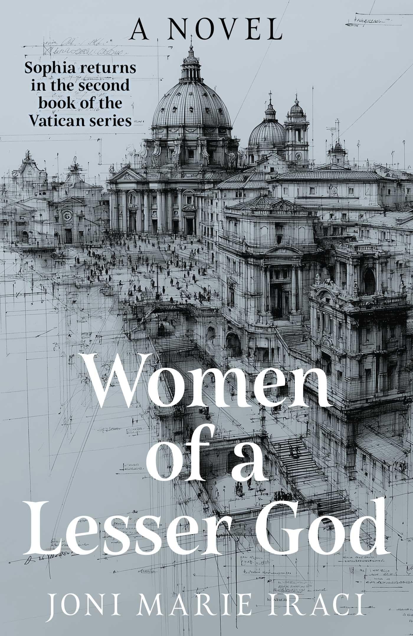 Women of a Lesser God: A Novel