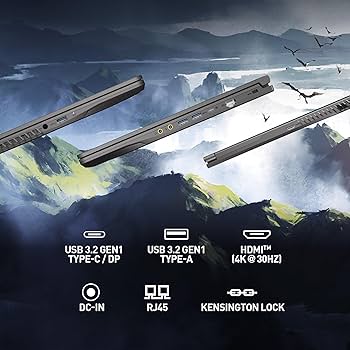 Amazon.com: MSI Thin 15 15.6” 144Hz FHD Gaming Laptop: Intel