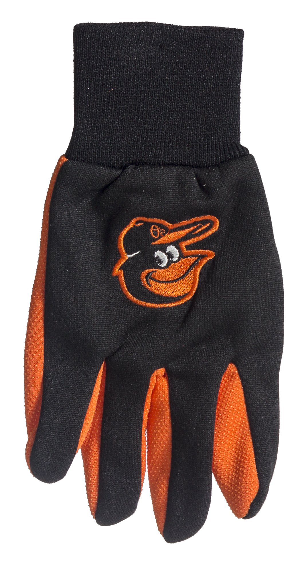 FOCO Baltimore Orioles 2015 Utility Glove - Colored Palm