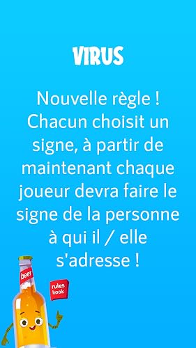 Booze Up - jeu à boire, Roulette et Boisson – vue 5