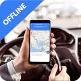 This app give you direction finder.