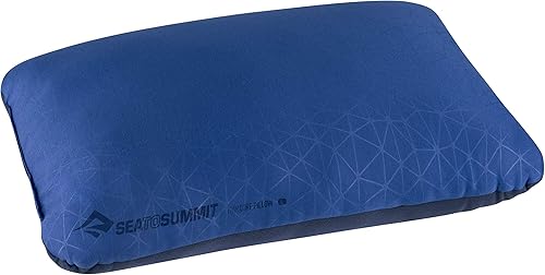 Sea to Summit Almohada de camping y viaje FoamCore