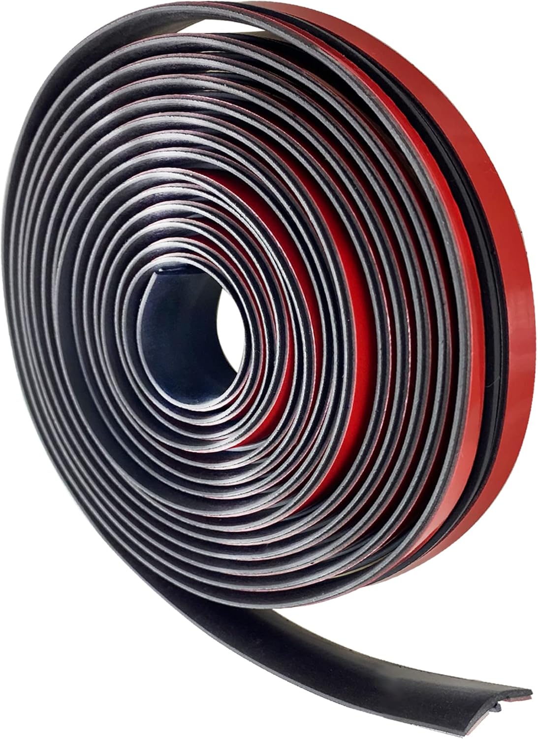 YCooiFo 19mm Windshield Rubber Seal Windshield Seal Strip