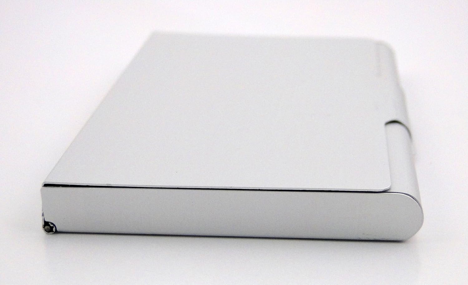 Business Name Card Holder Aluminum Case