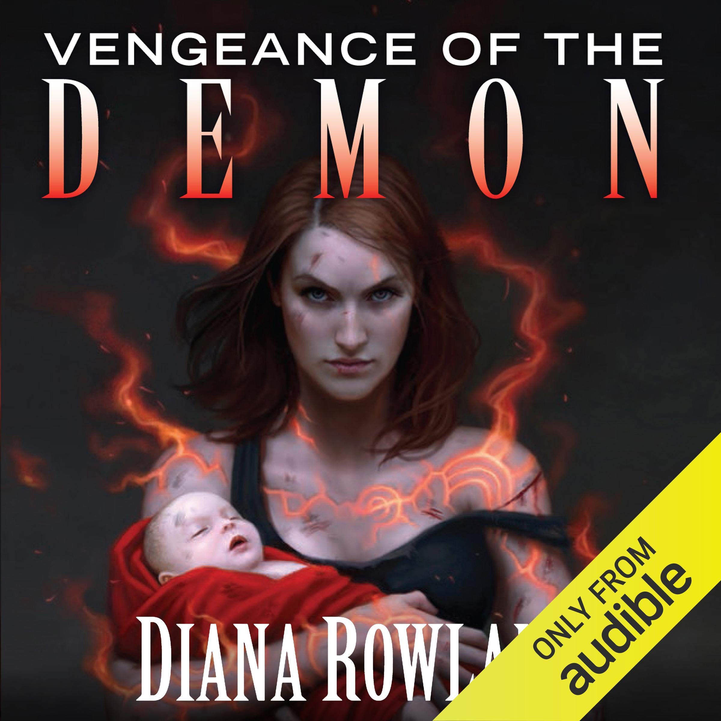 Vengeance of the Demon