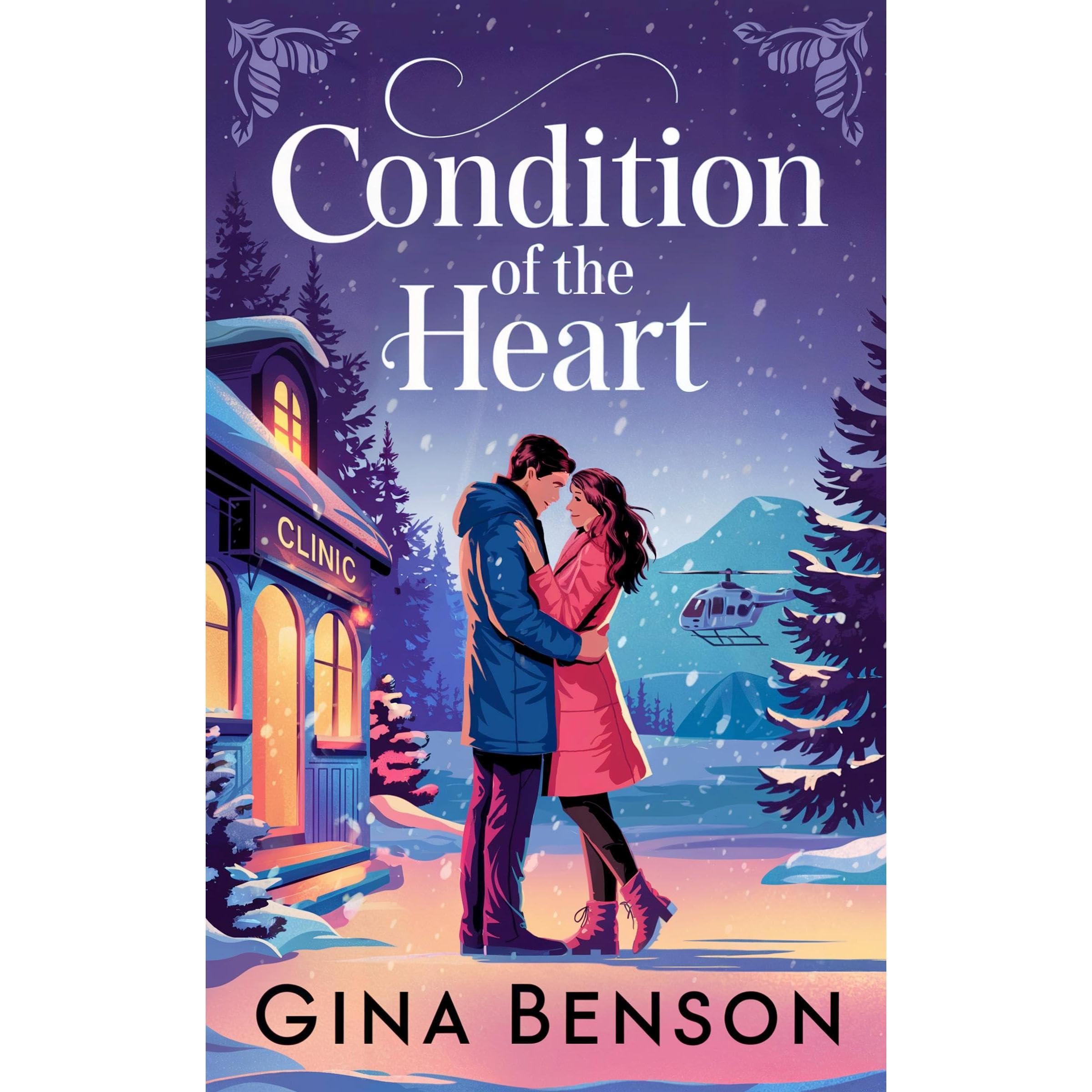 Condition of the Heart