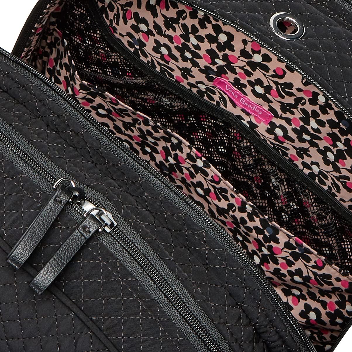 Vera Bradley Backpack Microfiber Classic Photo