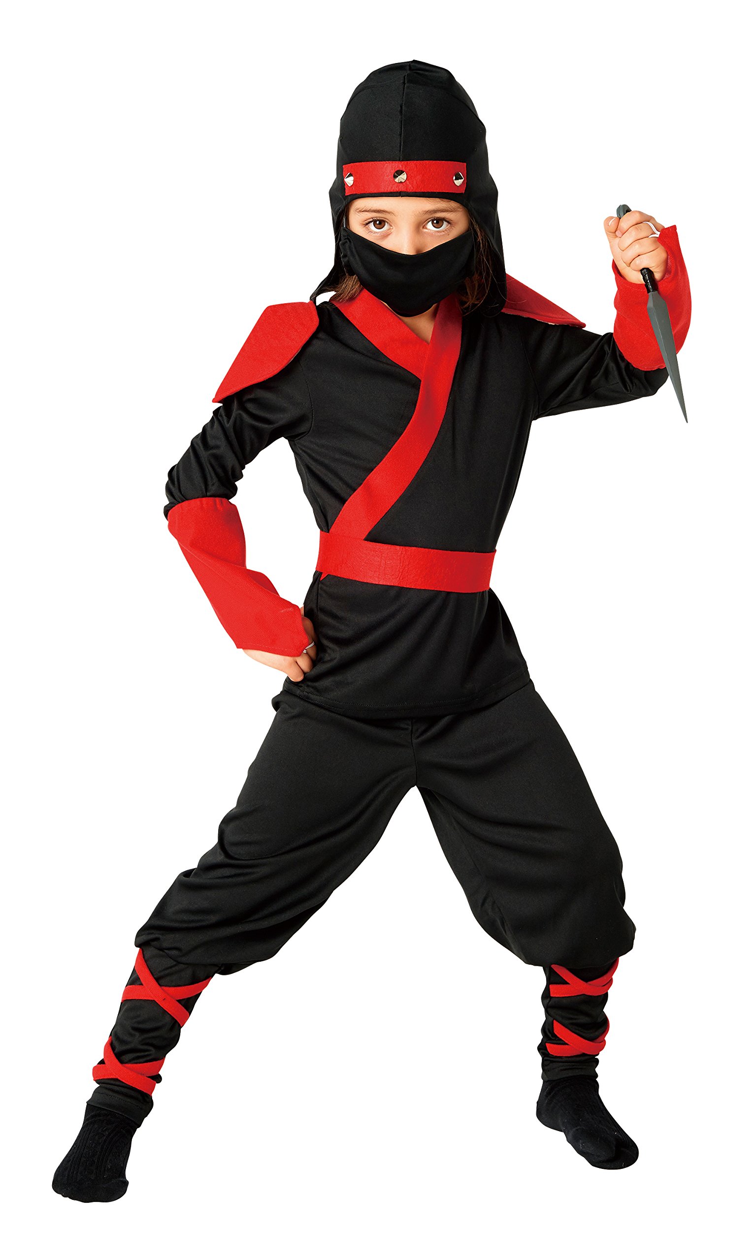 Amazon.co.jp: クリアストーン(Clearstone) コスプレ ハロウィン 忍者