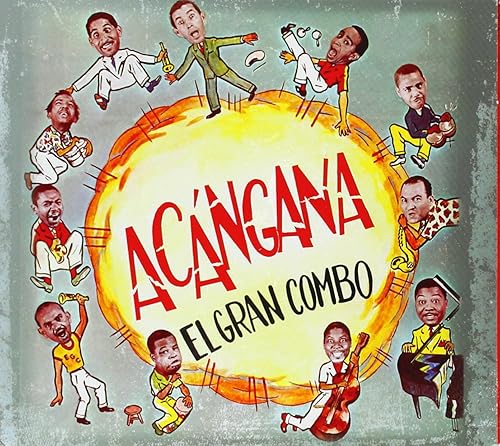 Acangana
