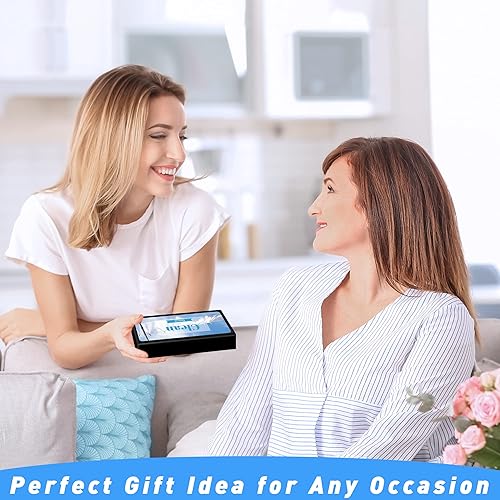 Miniatura 7 de ESSLUX - Aceite aromático, juego de aceites perfumados, aceites esenciales para difusor para el hogar, aromas de primera calidad para hacer jabones