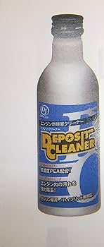 Amazon.co.jp: TOYOTA向け デポジットクリーナー DJ 200ml
