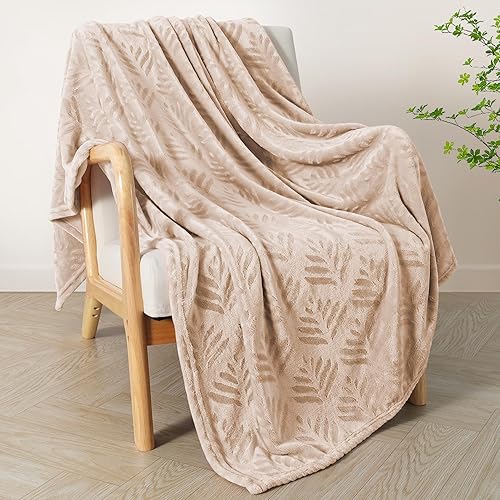 Miniatura 7 de Exclusivo Mezcla Manta de vellón tamaño King para cama, súper suave y cálida para todas las estaciones, manta de cama de franela afelpada y gruesa,