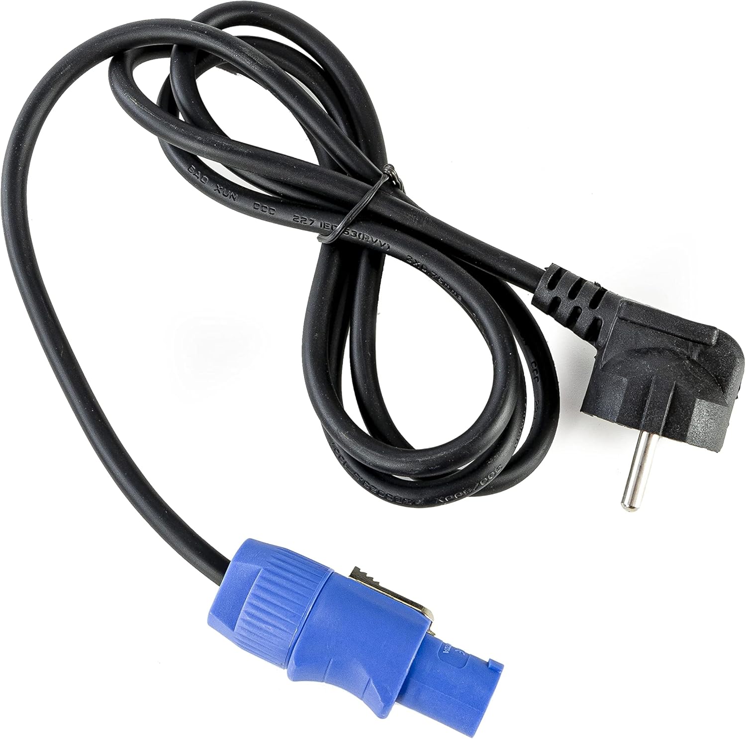 Infrared remote control for the lightmaXX Vega BAT LED