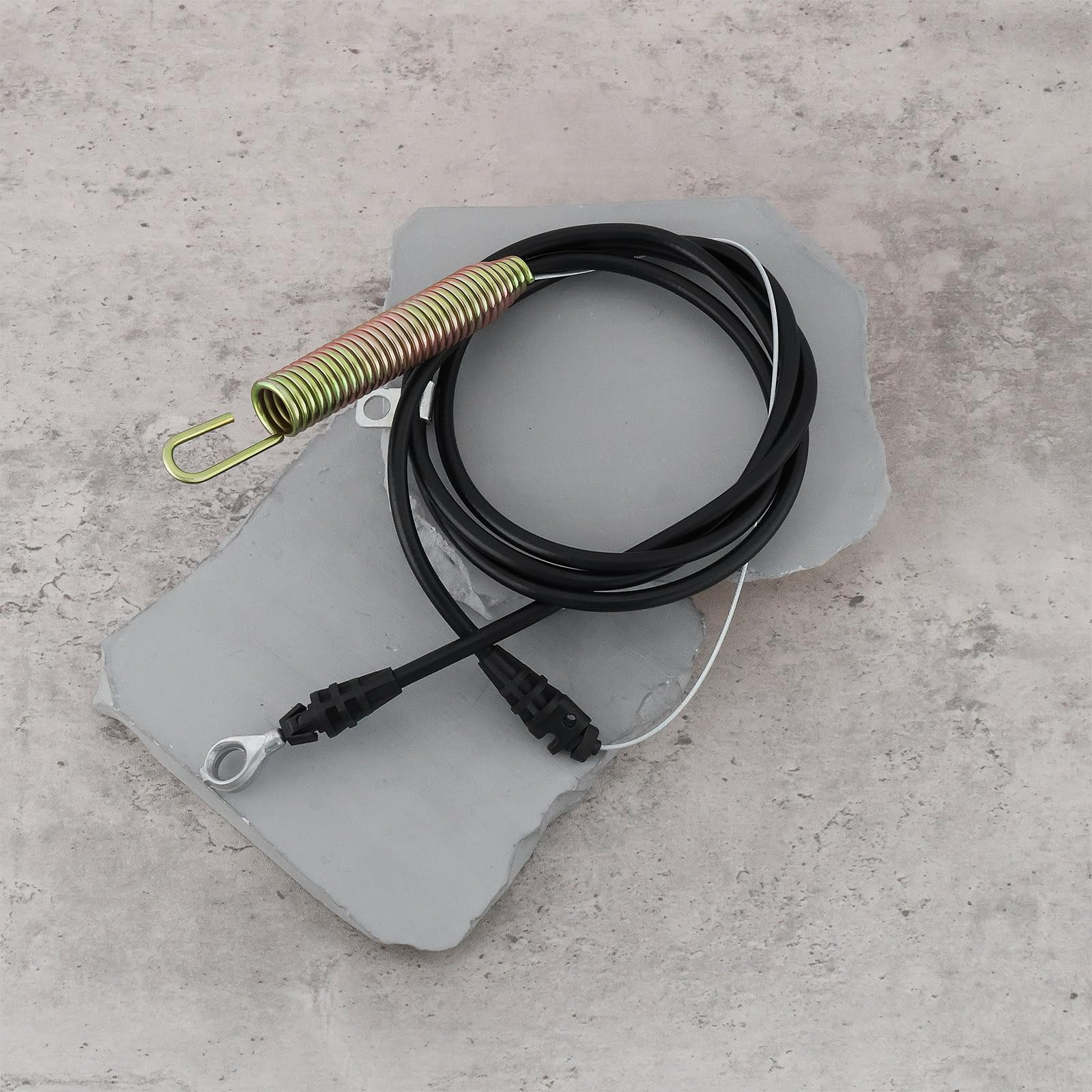 EMSea Câble de commande d'embrayage GY21106 compatible avec John Deere LA110 LA115 LA125 LA135 X110 X120