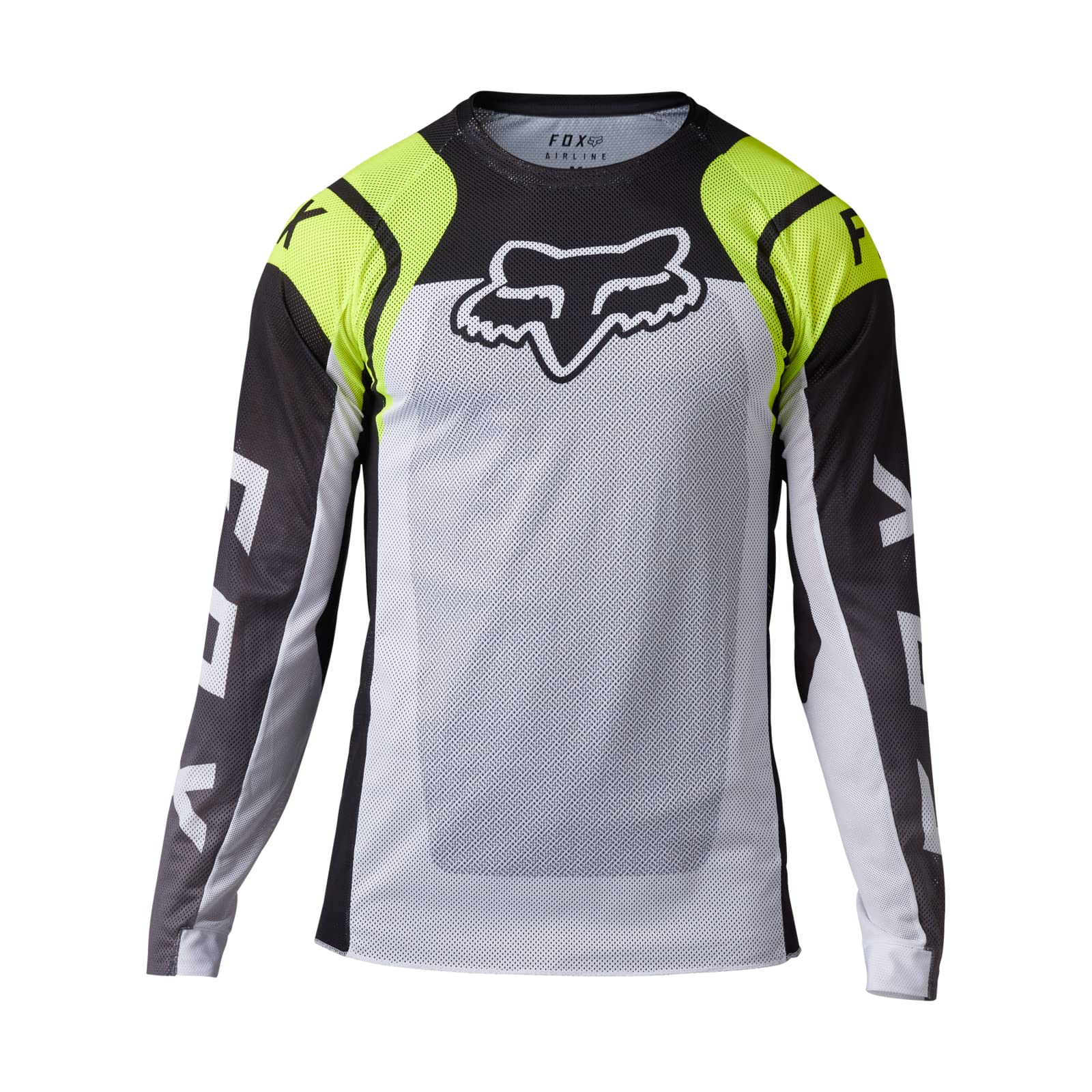 Fox RacingMen's Airline Jersey Sensory