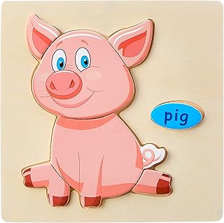 العاب تركيب الالغاز للاطفال