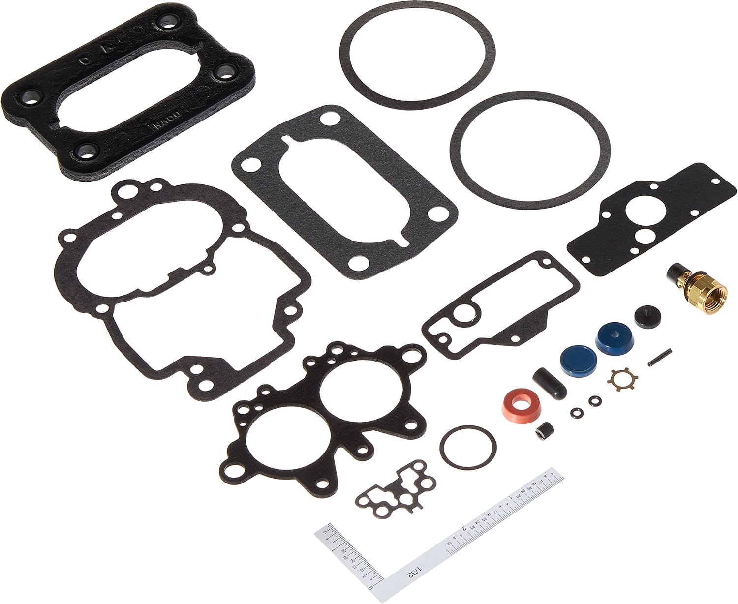 Walker Products 15702B Carburetor Rebuild Kit