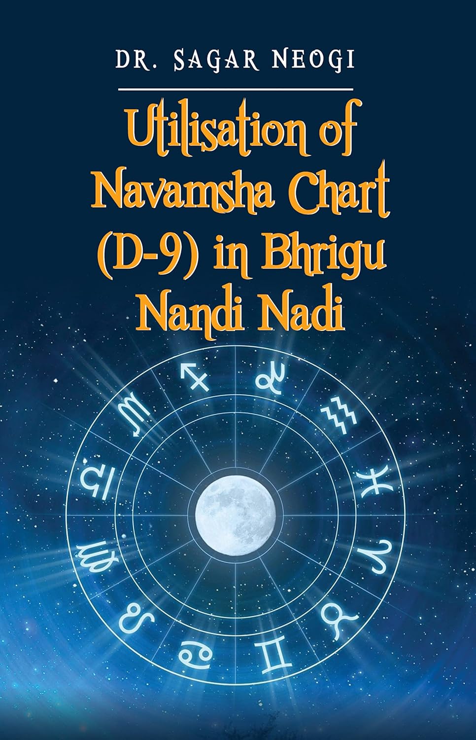 UTILISATION OF NAVAMSHA CHART (D-9) IN BHRIGU NANDI NADI : Dr. Sagar ...