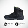New Balance Botas de Trabajo con Puntera Compuesta Calibre para Hombre - EH, PR, Zapatos de Seguridad Antideslizantes para Industria y Construcción 7