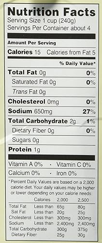 Miniatura 2 de Trader Joe's - Caldo de jengibre Miso de 32 onzas