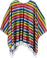 Vista 1 de Beistle Serape