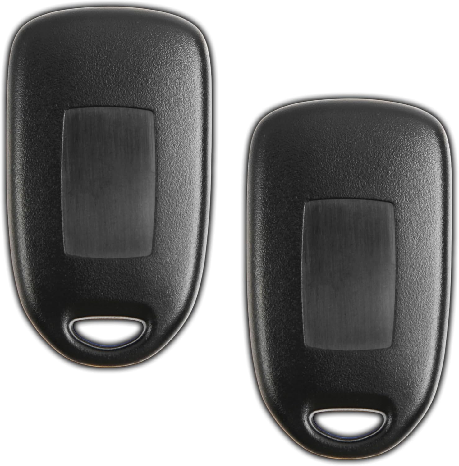 Keyless Entry Remote Key Fob for Mazda (KPU41701) (2-Pack)