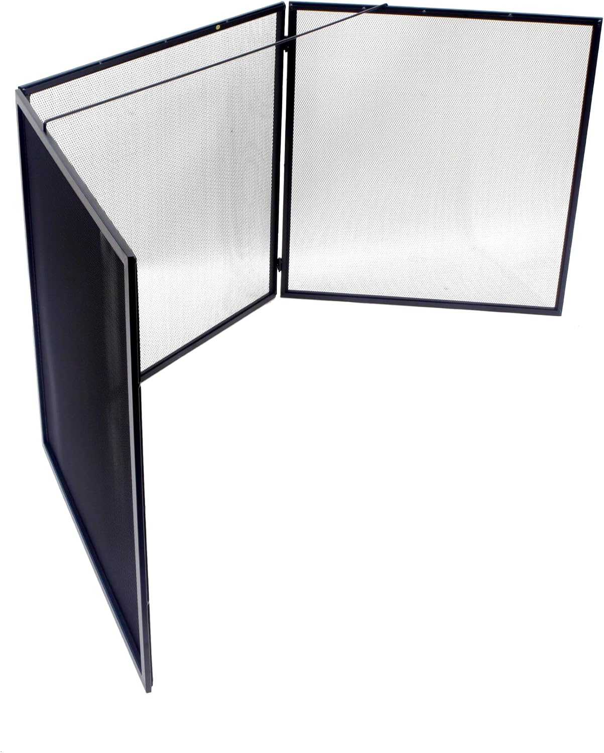 Large, Three-Fold Child Guard