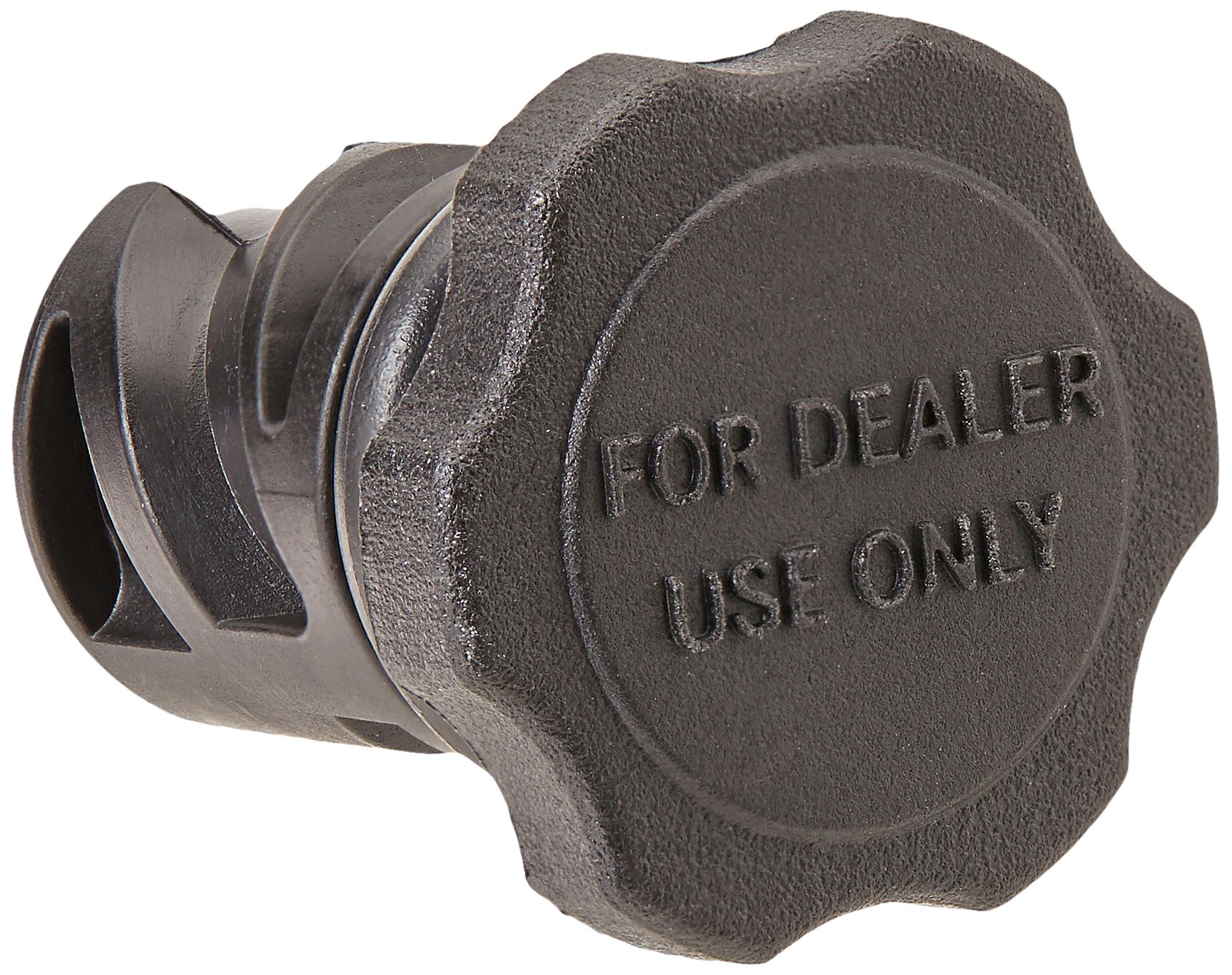 Amazon.com: Genuine Chrysler 4591959AA Oil Filler Cap : Automotive