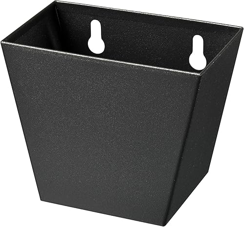 Miniatura 13 de Colector de tapa de botella rústico montado en la pared, acero inoxidable, cubo de tapa de soda de cerveza de cobre antiguo montado para mesa Cobre