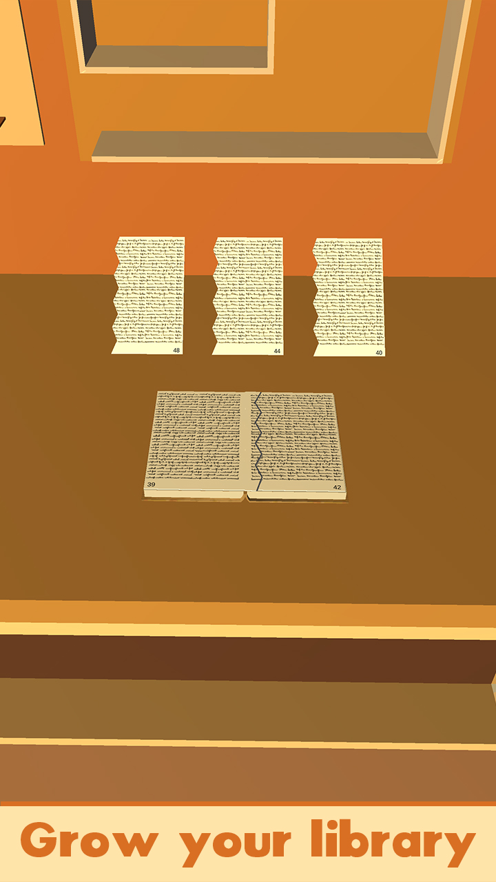 Library Simulator - Manager Life 3D - App on Amazon Appstore