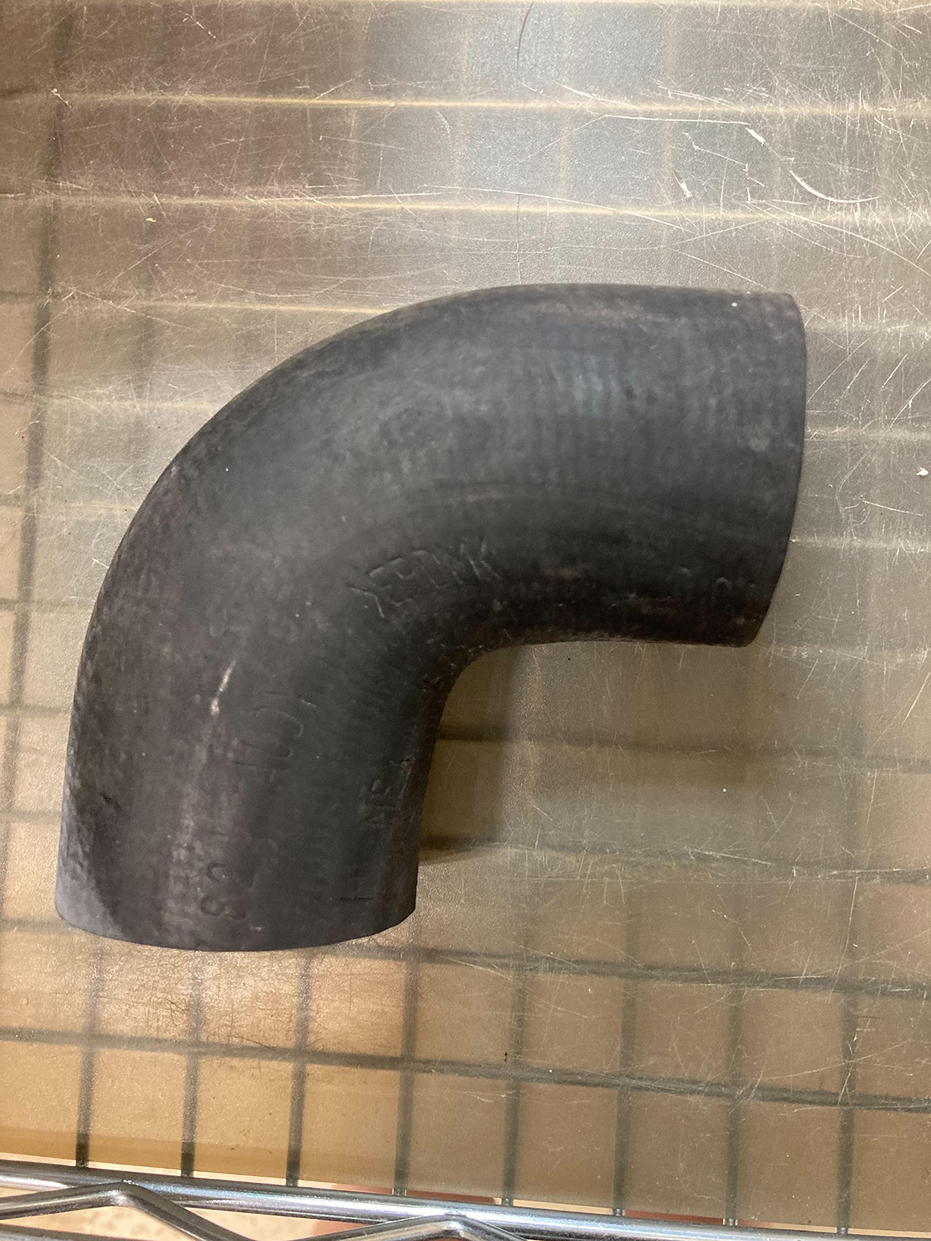 Husqvarna Screw Part # 503200316