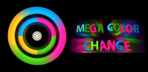 Mega Color Change 3D – vue 9