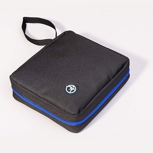 iCool Prestige Isothermal Medication Bag (24 Hours Between 2 and