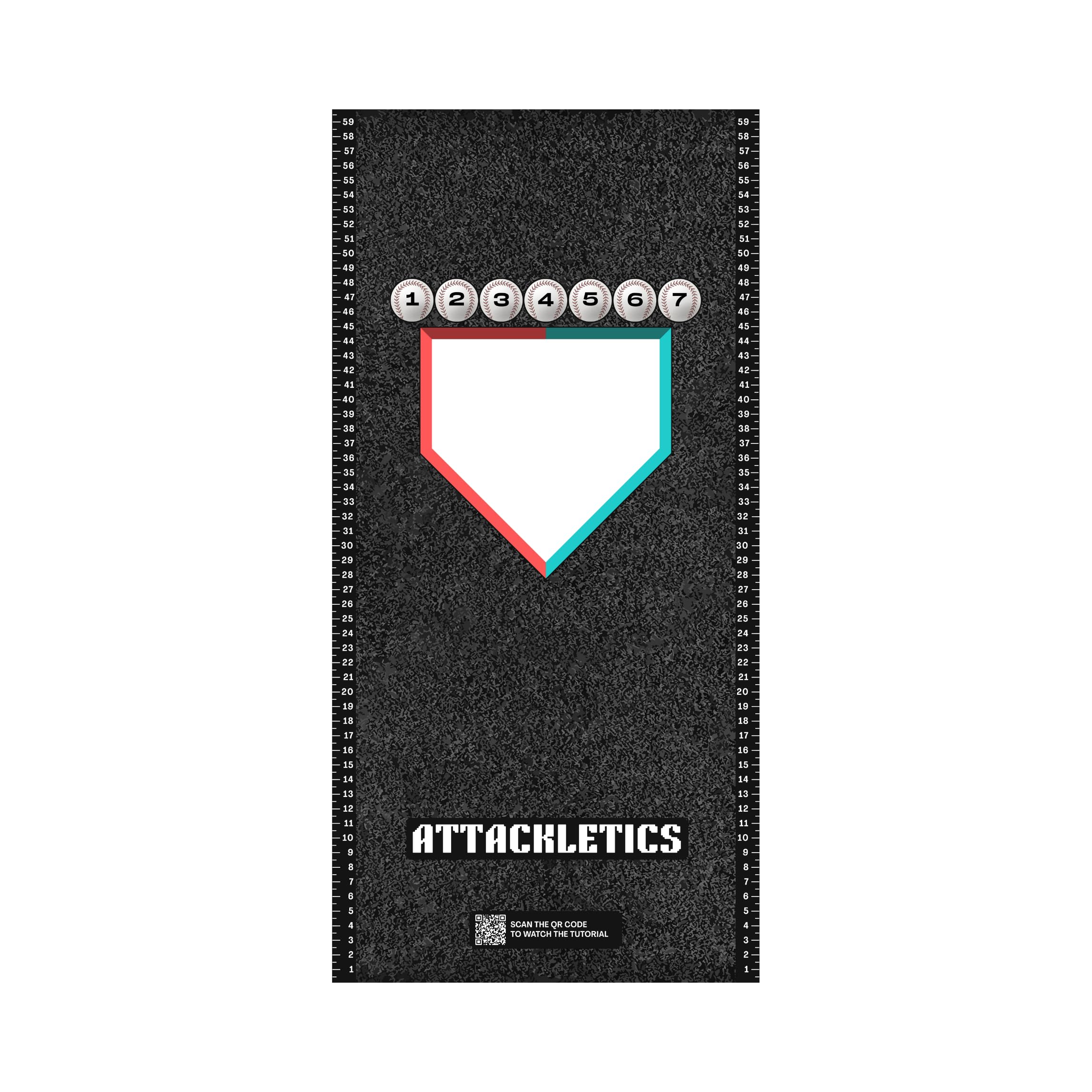 Attack Mat