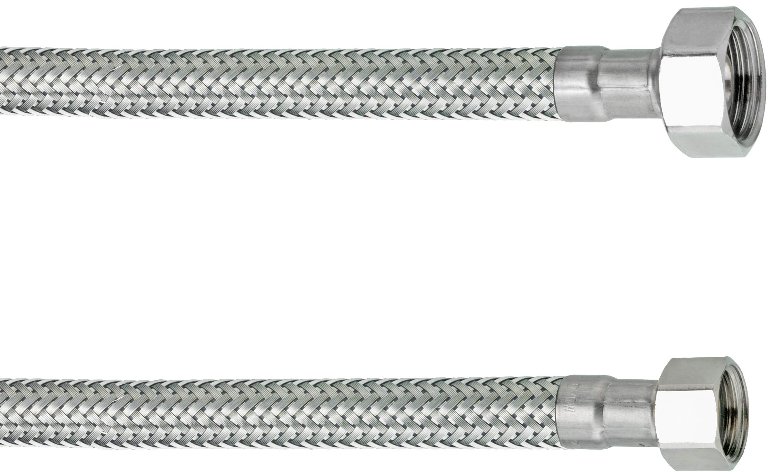 CORNAT T317326270 3/8IT x 3/8IT x 300mm Connection Hoses