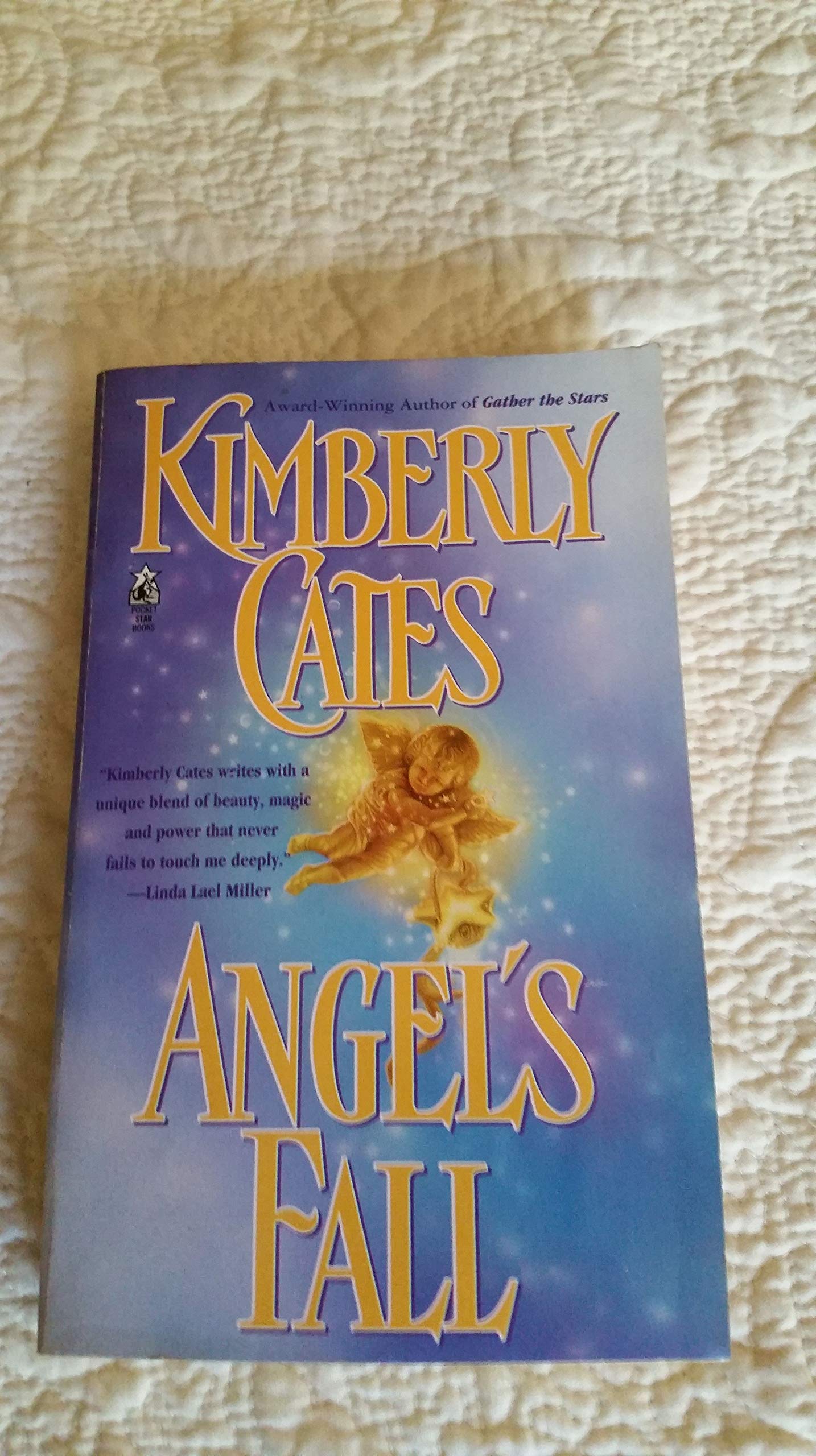 Angel's Fall