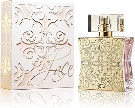 Tru Western Lace Women's Perfume, 1.7 fl oz (50 ml) - Delicate, Sophisticated, Warm