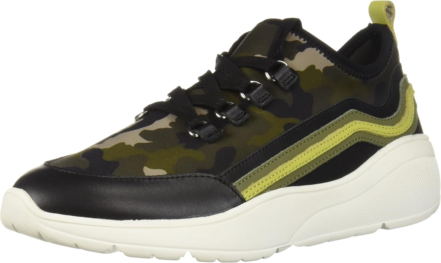 Steve Madden Womens Charlie