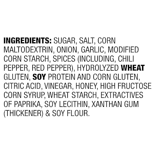 Miniatura 2 de McCormick Original Buffalo Wings Mezcla de condimentos, 1.6 onzas