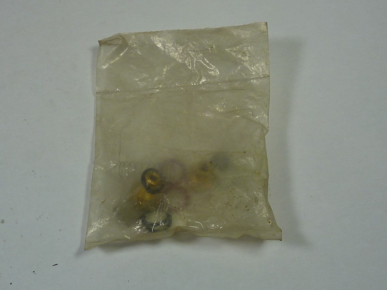 BRADLEY Corp S45-050