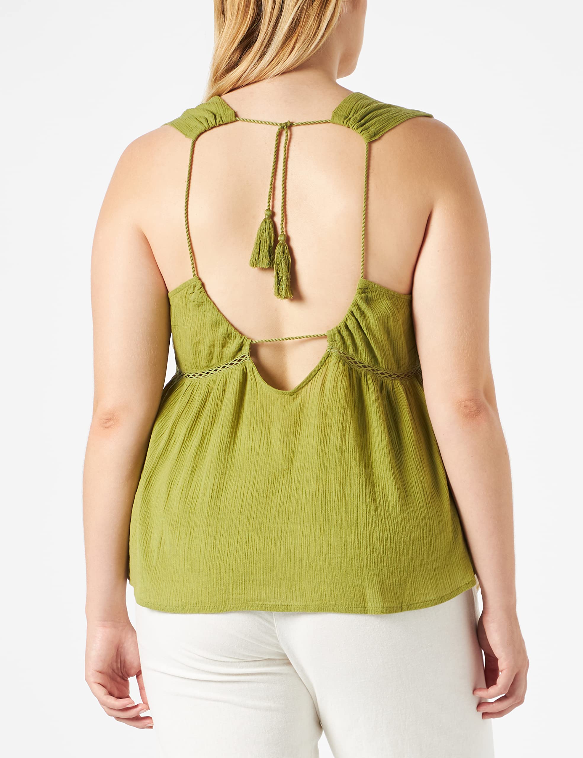 Pepe Jeans Lisle Bluse Damen