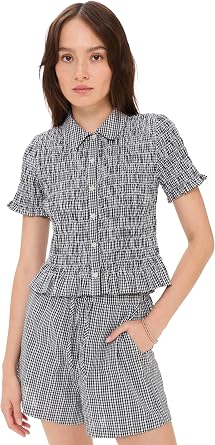 Rails Womens Alton Top