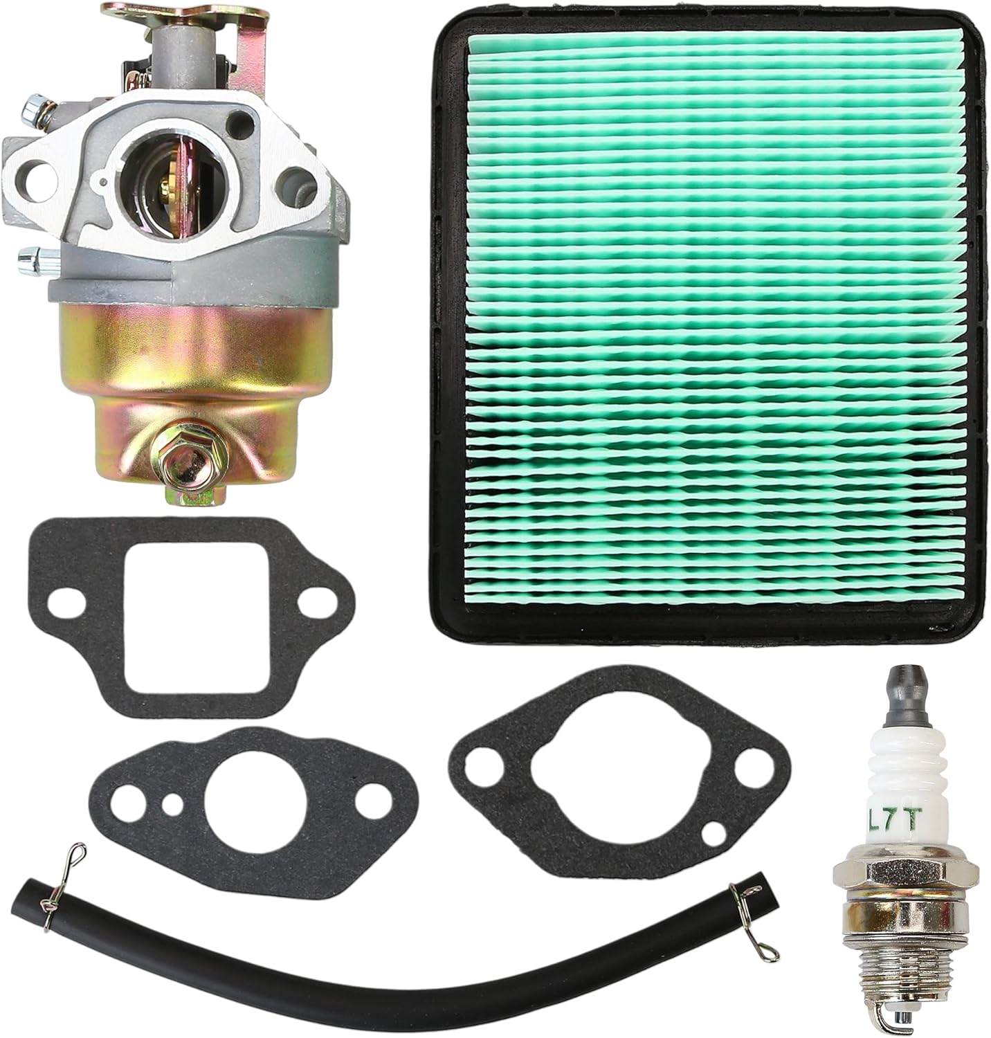 Carburetor for Ryobi 2800psi Pressure Washer for Honda GCV160 GCV160A GCV160LA GCV160LA0 GCV160LE GC135 GC160 HRB216 HRS216 HRT216 HRZ216 Engine Replace 16100-Z0L-023