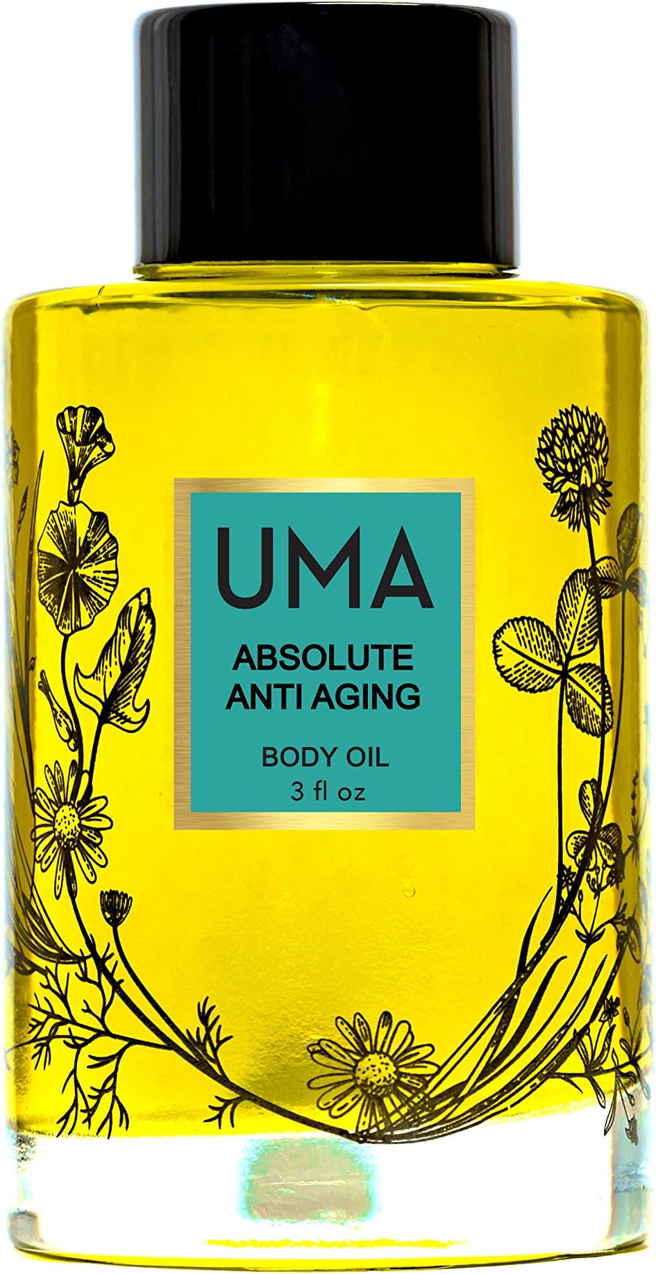 Absolute Anti-Aging Body Oil - 3.4 fl. oz.