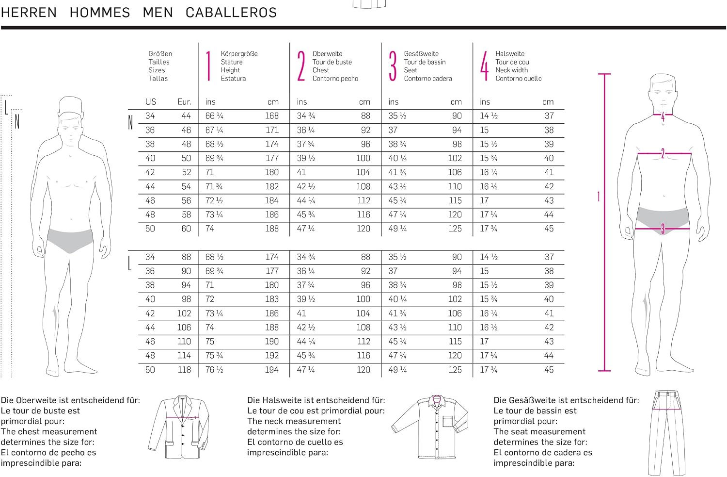 Burda Style 6871 Steampunk Men's Suit and Vest Sewing Pattern Sizes 34-50