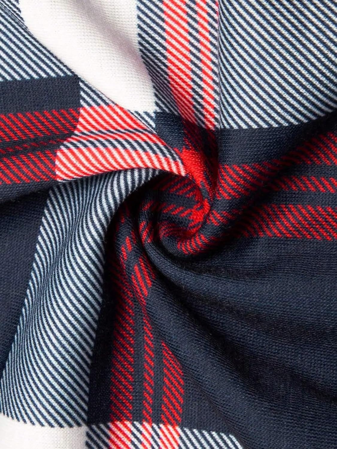 Nursing Tops for Breastfeeding Maternity 3/4 Rolled Sleeve Breastfeeding Shirts for Women - Image 7