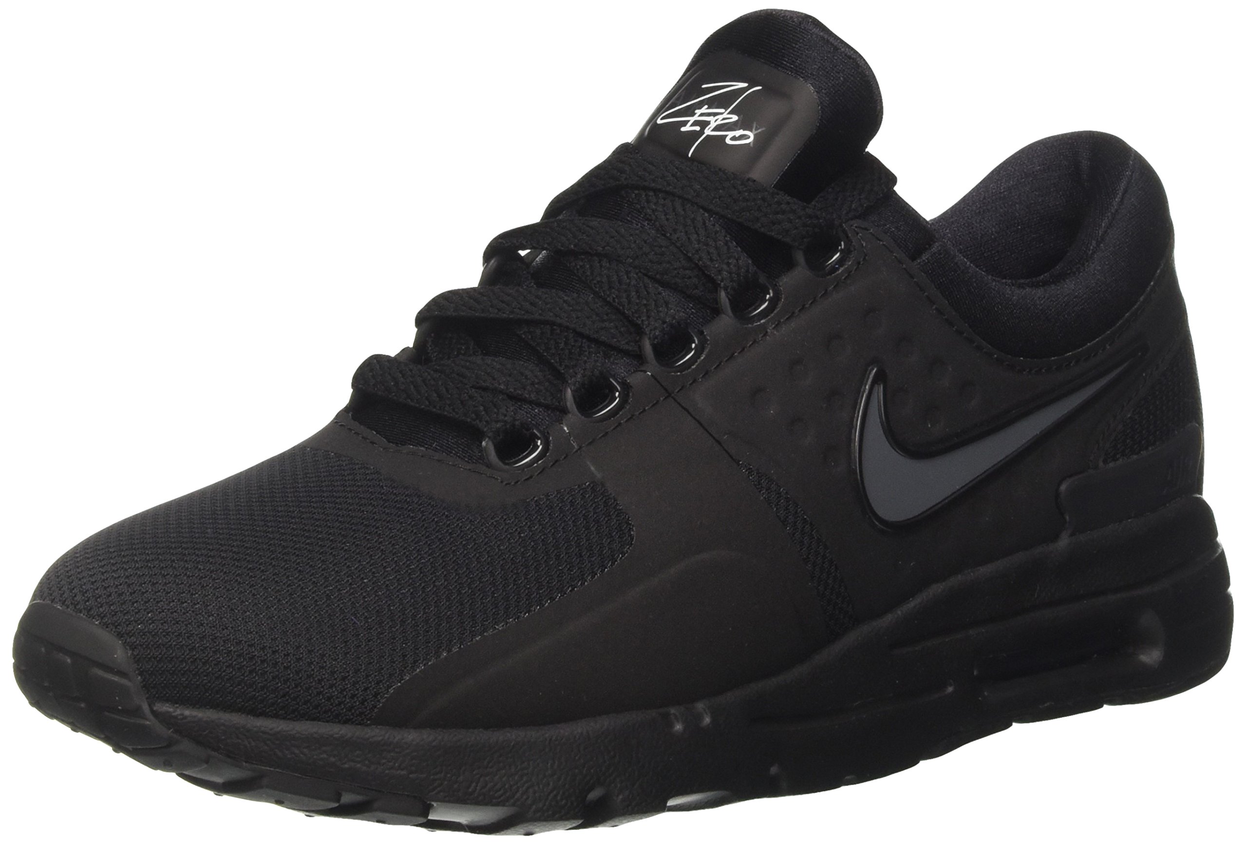 nike women's air max zero running shoe