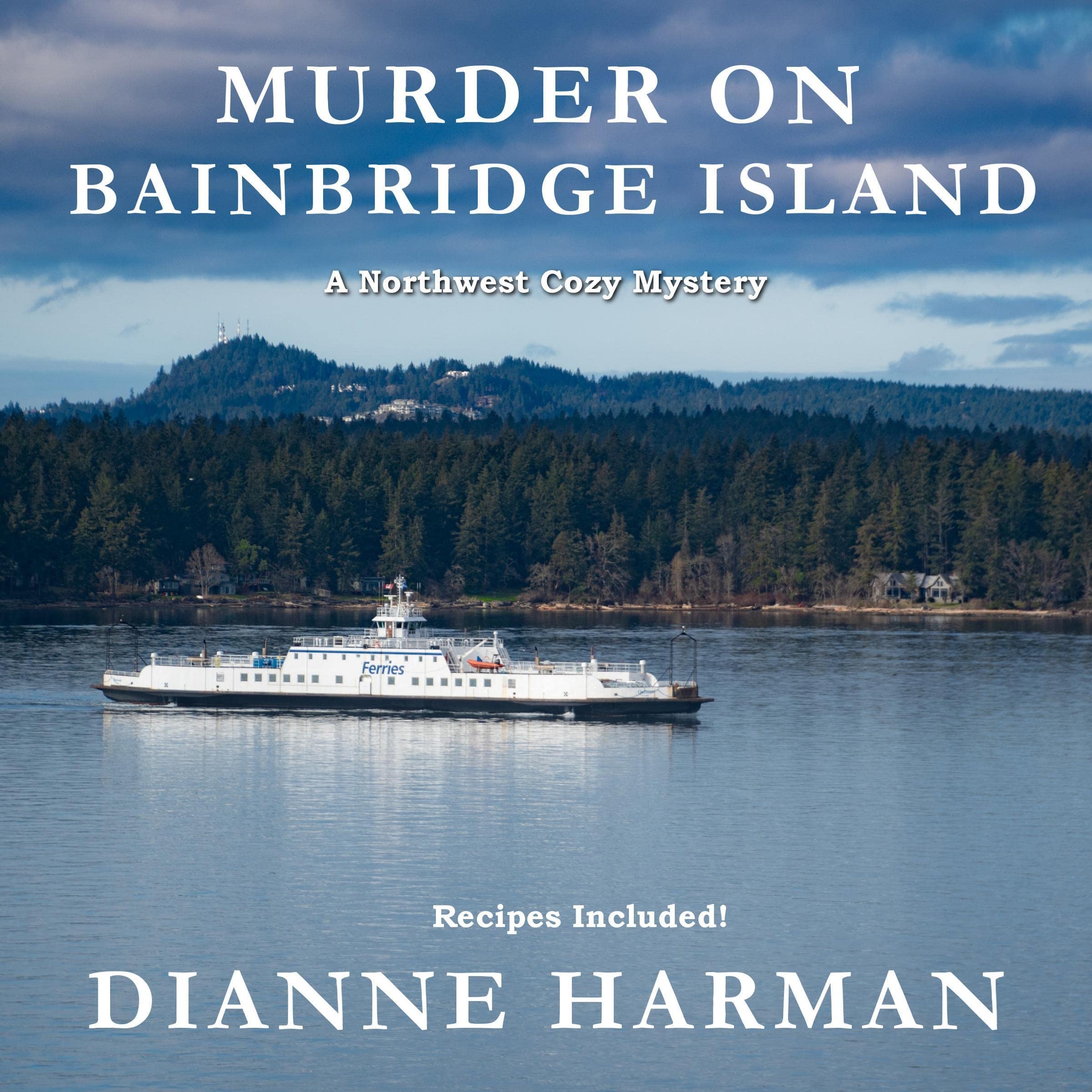 Murder on Bainbridge Island
