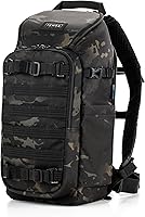 Vista 20 de Tenba Axis v2 4L Bolsa de bandolera para cámaras DSLR y sin espejo y lentes – Negro (637-760)
