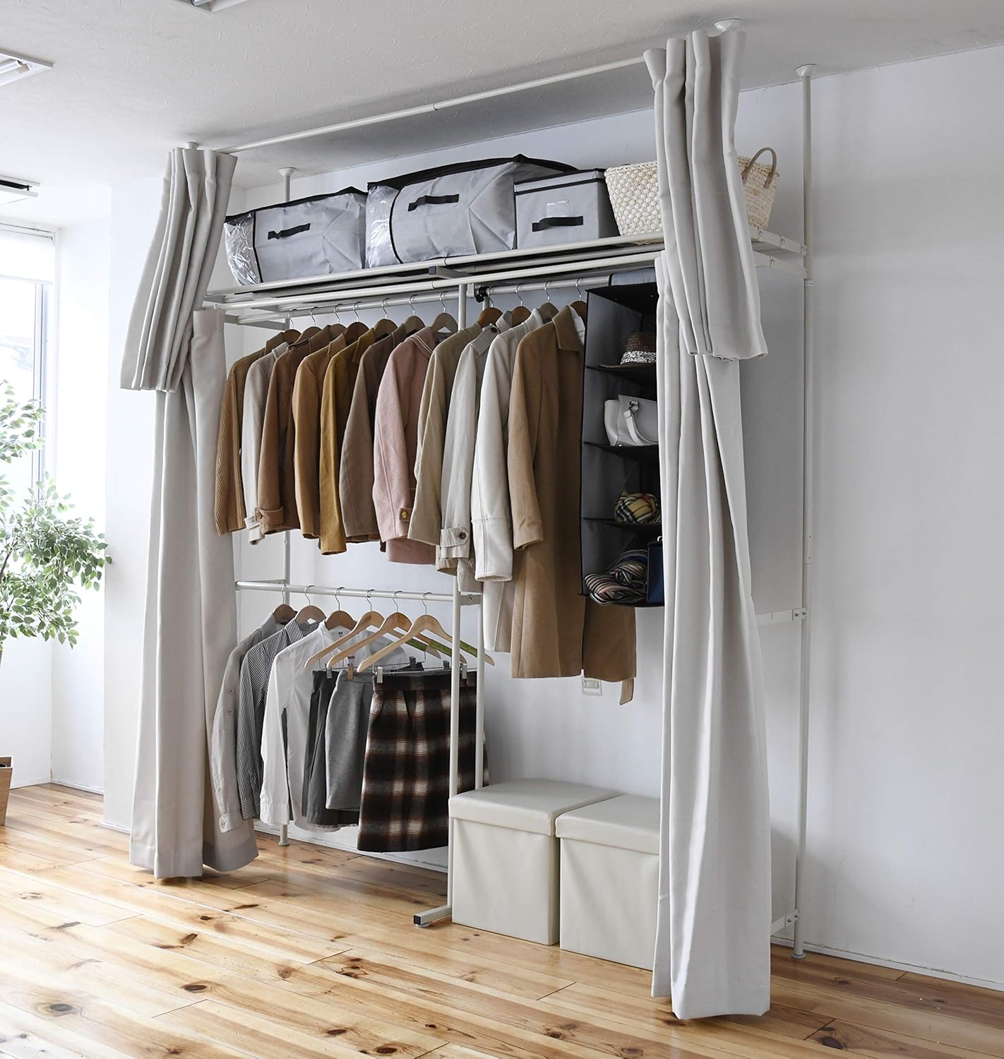 woodlore クラシックシダーハンガー 3本セット woodlore クラシックシダーハンガー 3本セット